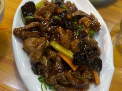 -惠宾楼老菜馆