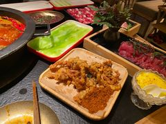 -晓宇重庆火锅(西安荟聚店)
