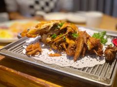 -吕氏疙瘩汤·海鲜新鲁菜(凯德mall新都心店)
