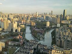 -环球港凯悦 · 享悦中餐厅