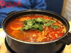 -贵凤凰贵州米粉(五道口店)