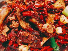 -鸡毛店·川菜(双楠店)