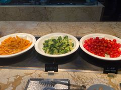 -美盛喜来登大酒店-盛宴标帜餐厅