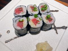 -山葵家·创意料理(宁波来福士店)