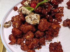 -津沽传奇(红桥水木天成店)