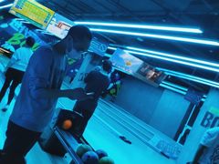-世代星球·保龄球·镭战真人CS·团建(杨浦店)