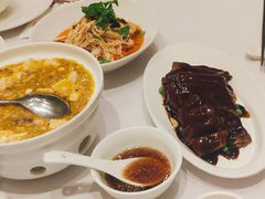 -老吉士酒家(丁香国际店)