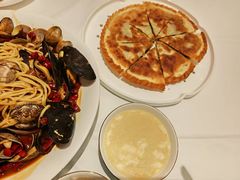 -长福宫·新疆海鲜宴(天津路店)