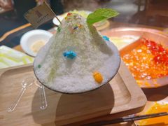 -山城鼎重庆老火锅(西安钟楼店)