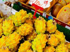 -港华水果街(港华广场店)