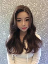 -3AM HAIR SALON染发烫发接发