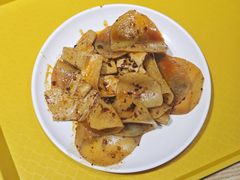 -马三洋芋片(簋街店)