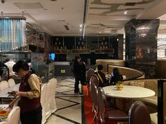 -芭菲盛宴·环球美食(解放碑英利国际店)