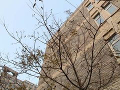 -辽宁大学(崇山校区)