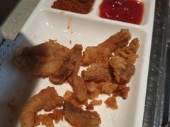 -海底捞大排档火锅(悦荟广场店)