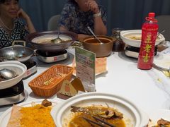 -U你·天然调味(南湖总店)