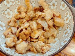 油渣-陈八两面家(华孚写字楼店)