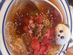 -老码头火锅(骡马市店)