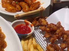 -北国饭店.海鲜.北方菜(新河路店)