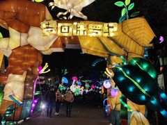 -深圳锦绣中华民俗村