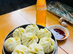 -王菊美食街·王菊面馆(总店)