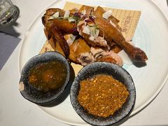 -野蔓果·山野菜(西湖景区·龙井茶田店)