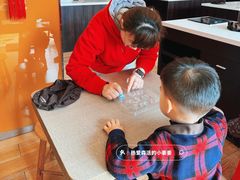 -歌斐颂巧克力小镇