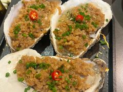 -牛村来人潮汕牛肉火锅(西单店)