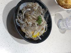 青椒鱼皮-牛小灶牛杂煲(北京路店)
