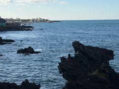 -龙头岩(Dragon Head Rock)