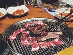 -韩一品韩国料理(柏庐南路店)