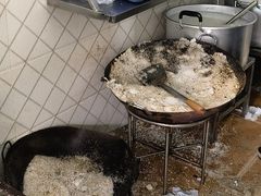 -吉英盐焗鸡(文中路店)