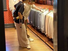 -SUITSUPPLY(安福路店)