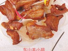 -香香海南菜餐厅