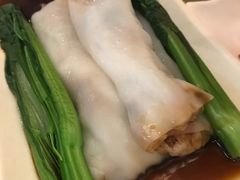黄沙豬潤腸-添好运点心专门店(百老汇店)