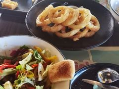 -安妮意大利餐厅(日坛店)