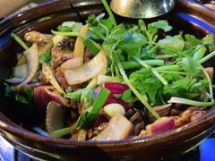 -胡须佬鸡煲四季火锅(海雅缤纷城店)