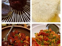 江南红烧肉-逸道(益丰·外滩源店)