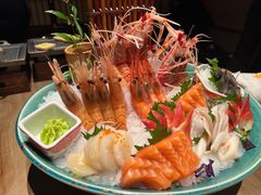 -Minase水濑·日料放题(外滩店)
