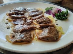 -鲜小岛·铜锅涮肉