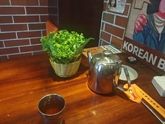 -火炉情韩国料理店(古田路店)