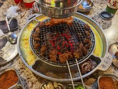-朴安胖·韩国烤肉(沈阳店)