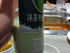 -海底捞火锅(太原南站店)