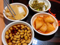 小菜-土大力拌饭名家(丹尼斯百货店)
