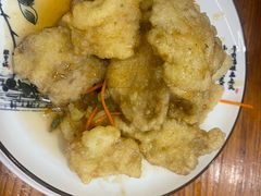 -圣夜东北菜烧烤·夜宵·龙虾(胥江路店)