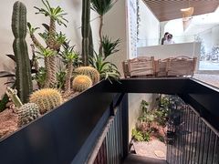 -J Create城市露营咖啡·简餐·宠物(上海动物园店)