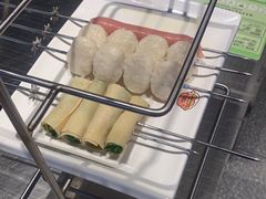 -嫩羊羊·延边烤串·朝鲜族美食(张家港美食街店)