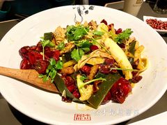 -川成元·麻辣香锅(凯德MALL西直门店)