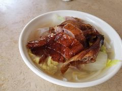 -杞兴东莞烧鹅