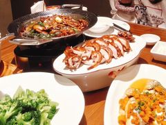 -全聚德(新街口店)
